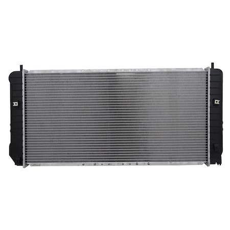 One Stop Solutions 98-00 Cad Seville V8 4.6L Sls/Sts-Rpo-V0 Radiator, 2279 2279